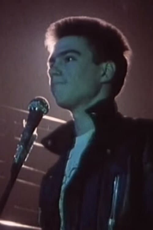 Poster for Peter the Punk