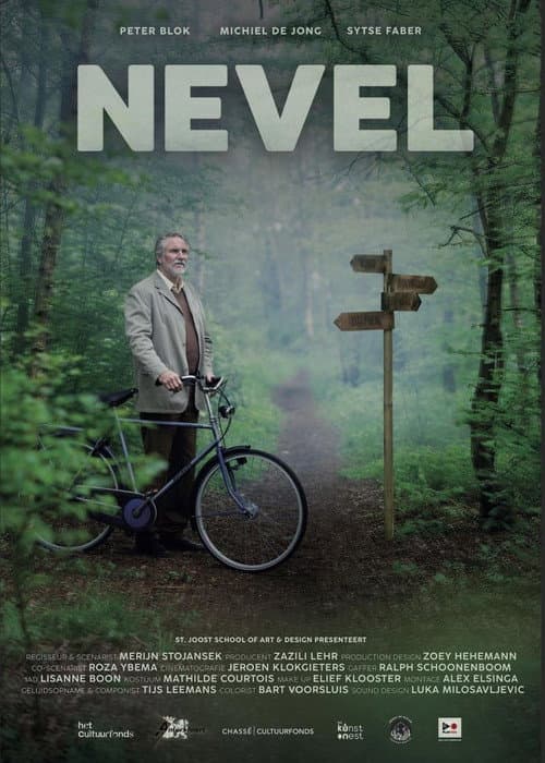 Poster for Nevel