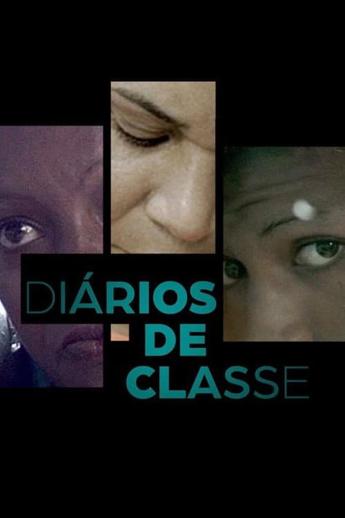 Poster for Class Diaries