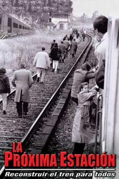 Poster for The Next Station