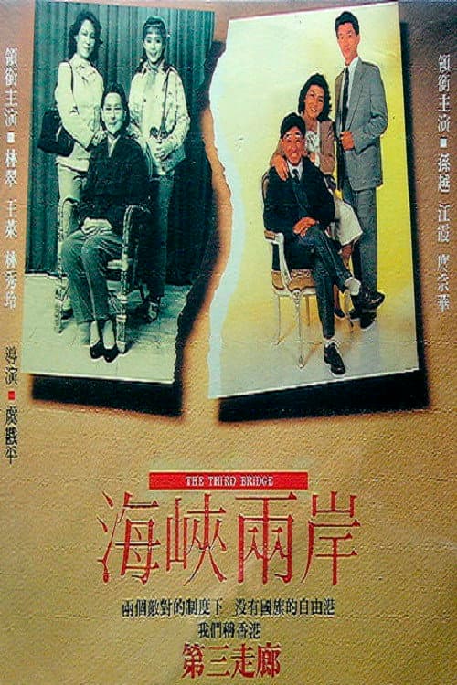 Poster for The Third Bridge