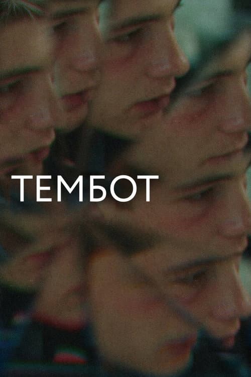 Poster for Tembot