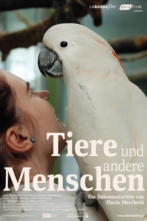 Poster for Animals and Other People