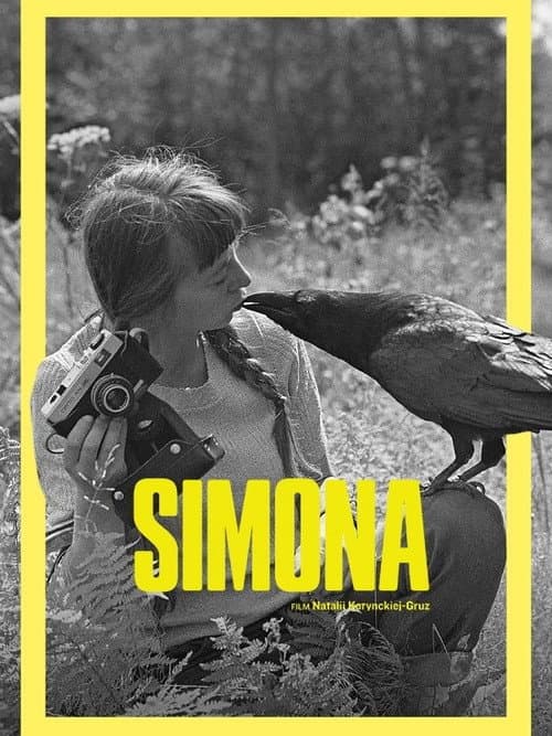 Poster for Simona