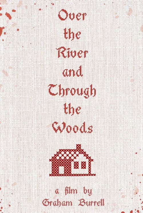 Poster for Over the River and Through the Woods