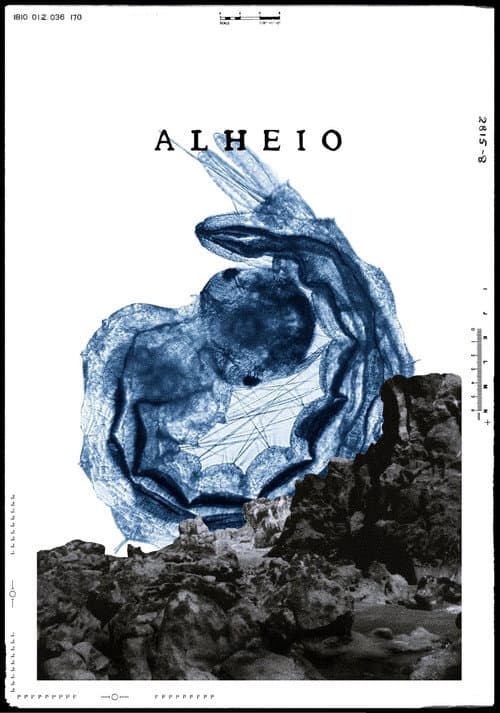 Poster for Alheio