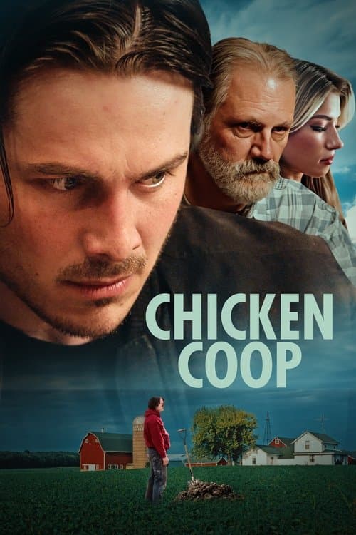 Poster for Chicken Coop