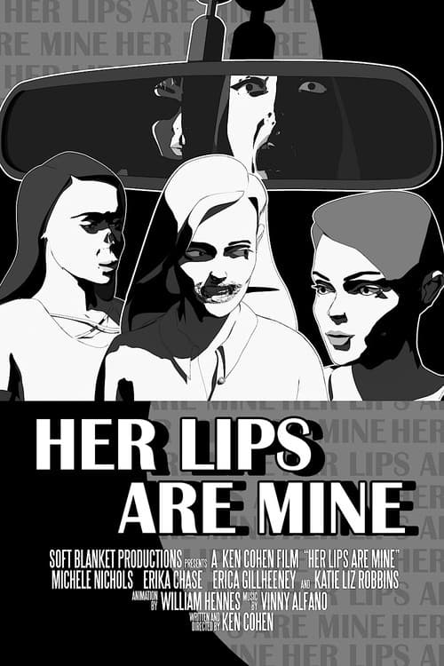 Poster for Her Lips are Mine