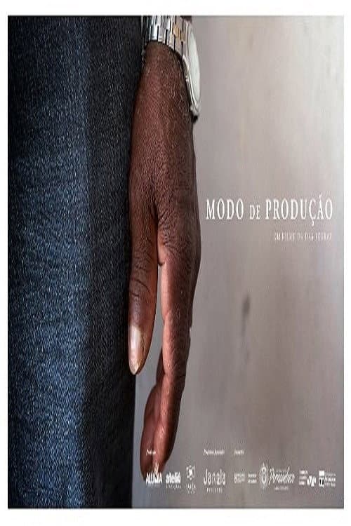 Poster for Mode of Production