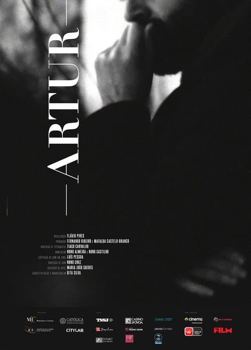 Poster for Artur