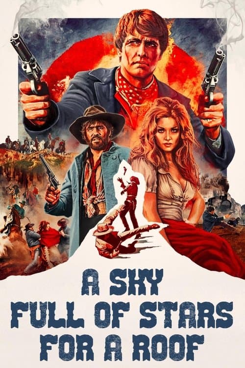 Poster for A Sky Full of Stars for a Roof