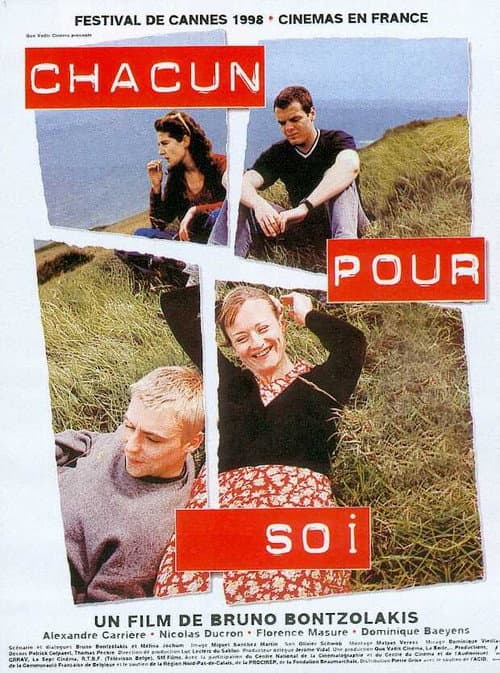 Poster for Chacun pour soi