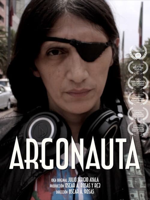 Poster for Argonauta