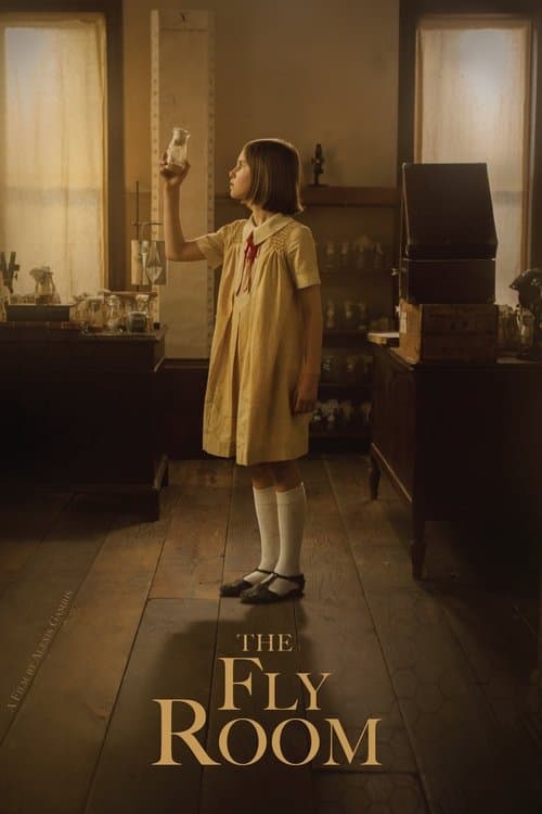 Poster for The Fly Room