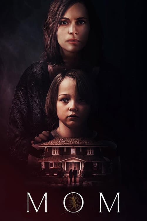 Poster for Mom