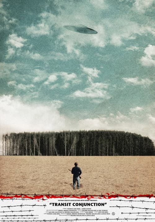 Poster for Transit Conjunction