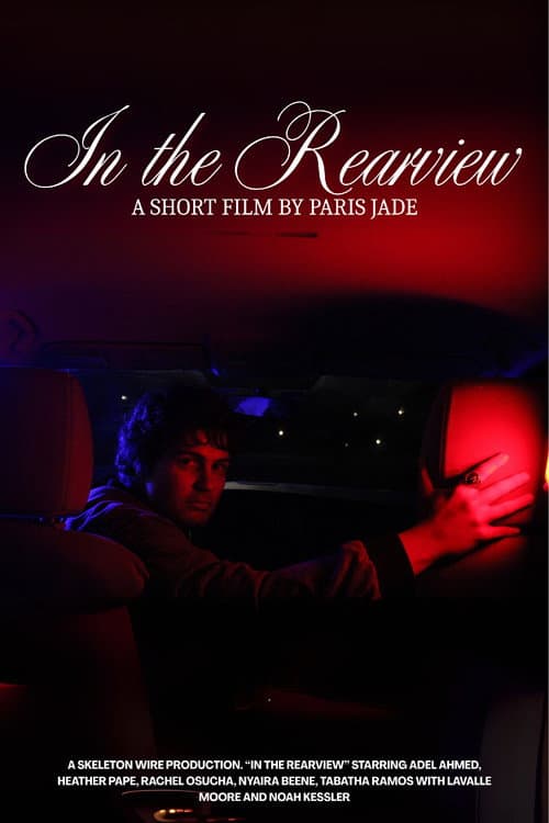 Poster for In The Rearview