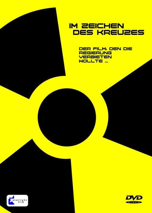 Poster for In the Sign of the Cross