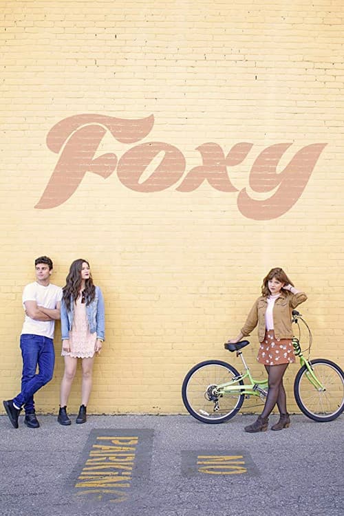 Poster for Foxy