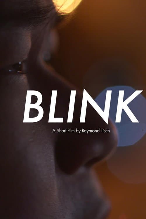 Poster for Blink