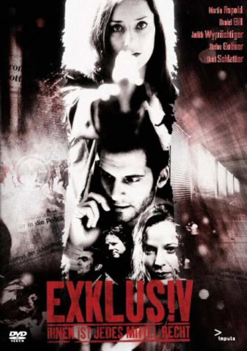 Poster for Exklusiv