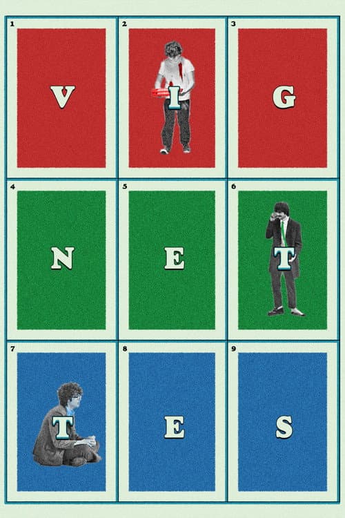 Poster for Vignettes