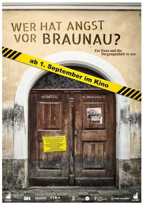 Poster for Braunau