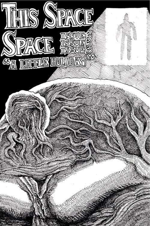 Poster for A Little Holiday