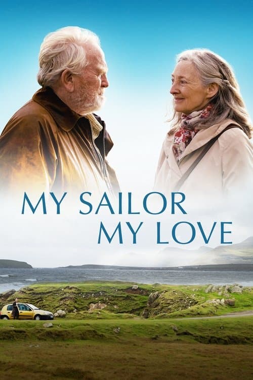 Poster for My Sailor, My Love