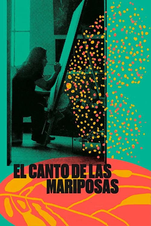 Poster for The Song of the Butterflies