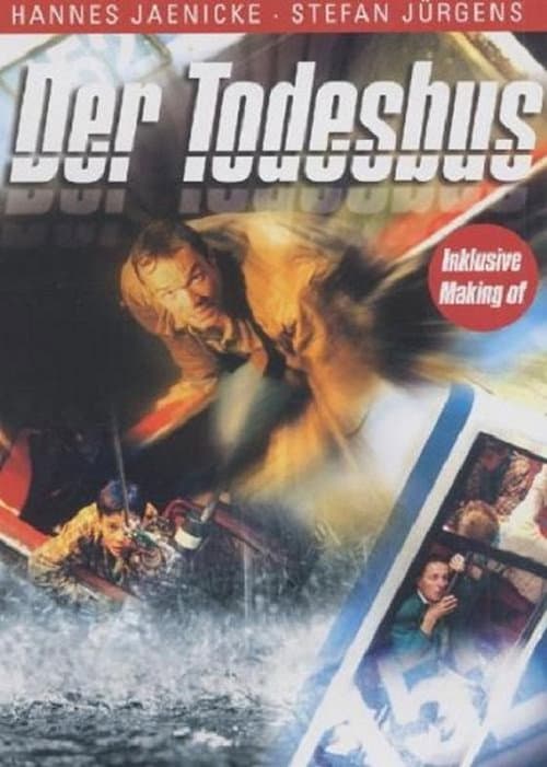 Poster for The Deathbus