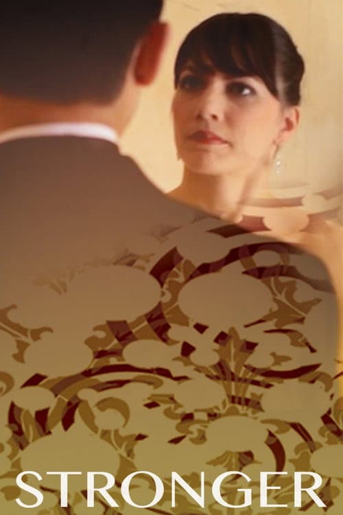 Poster for The Stronger