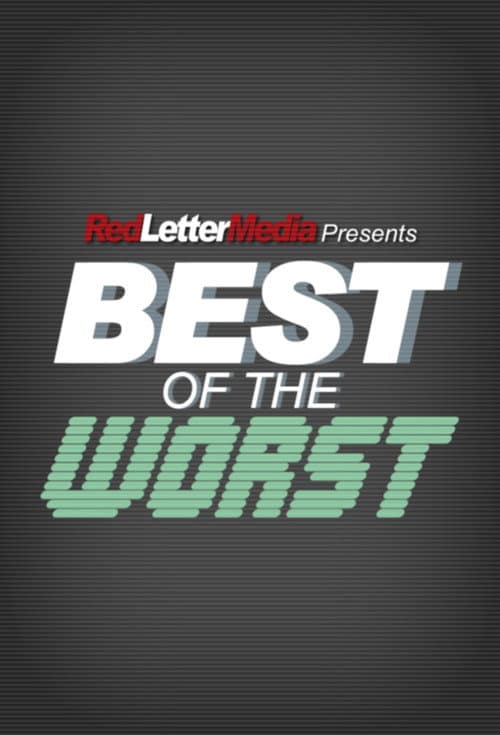 Poster for Best of the Worst