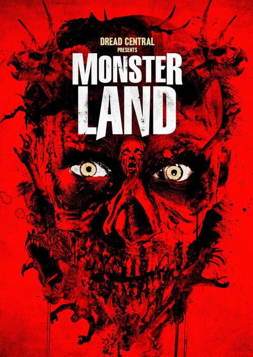 Poster for Monsterland