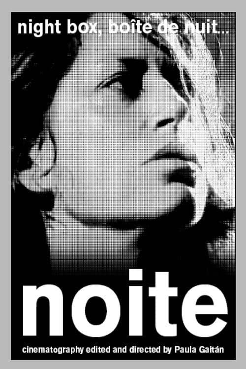 Poster for Night