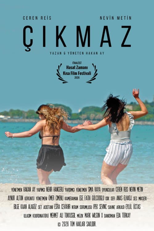 Poster for Impasse