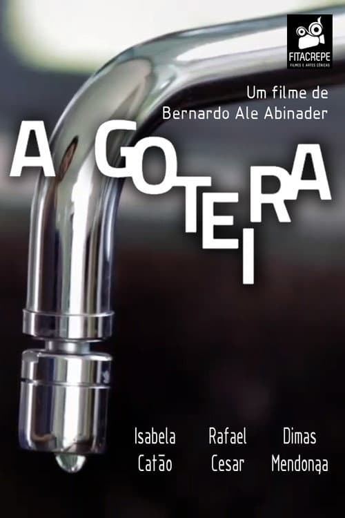 Poster for A Goteira
