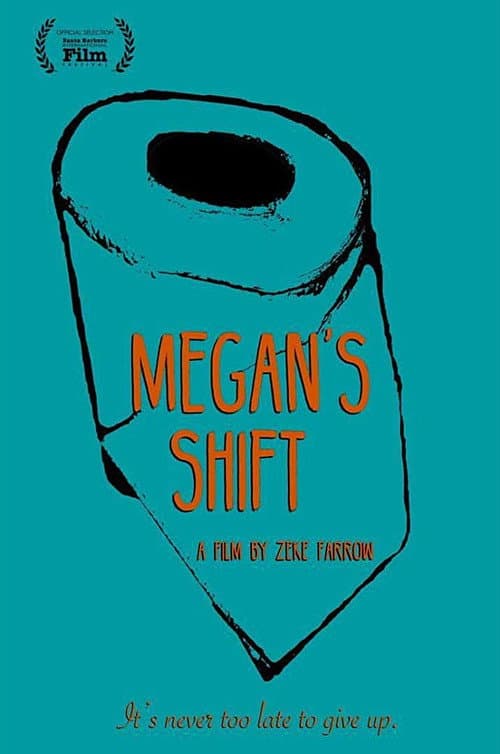 Poster for Megan's Shift