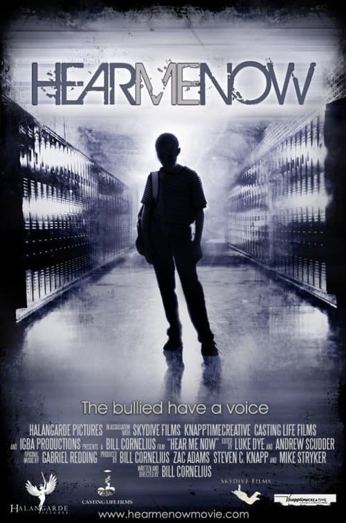 Poster for Hear Me Now
