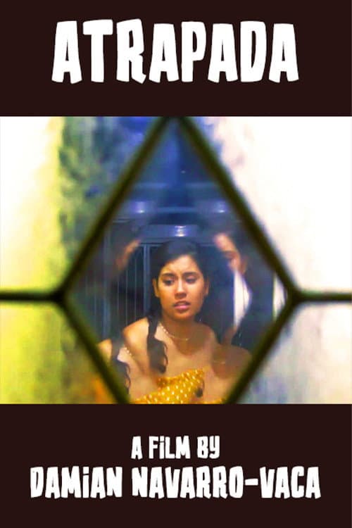 Poster for Trapped