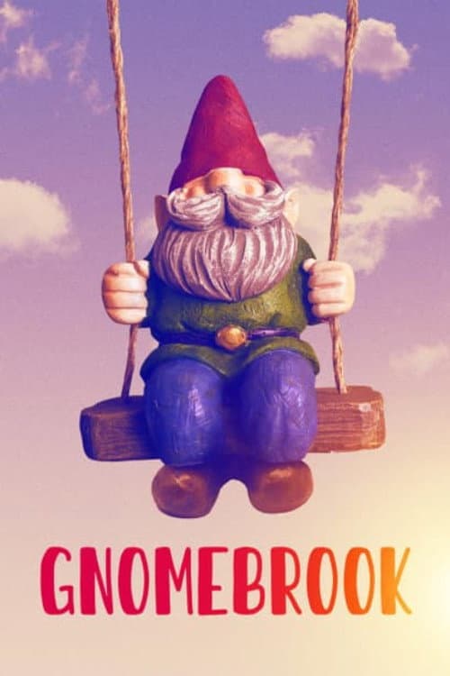 Poster for Gnomebrook