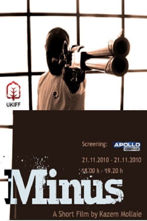 Poster for Minus
