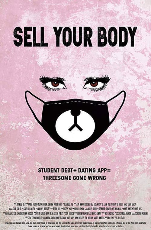 Poster for Sell Your Body