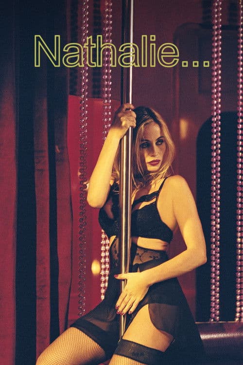 Poster for Nathalie...
