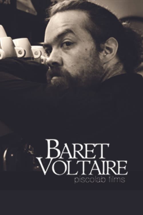 Poster for Baret Voltaire