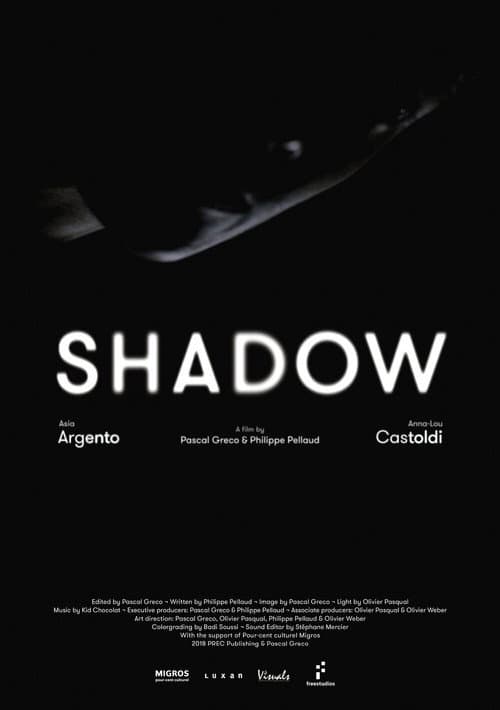 Постер до фільму «Shadow»