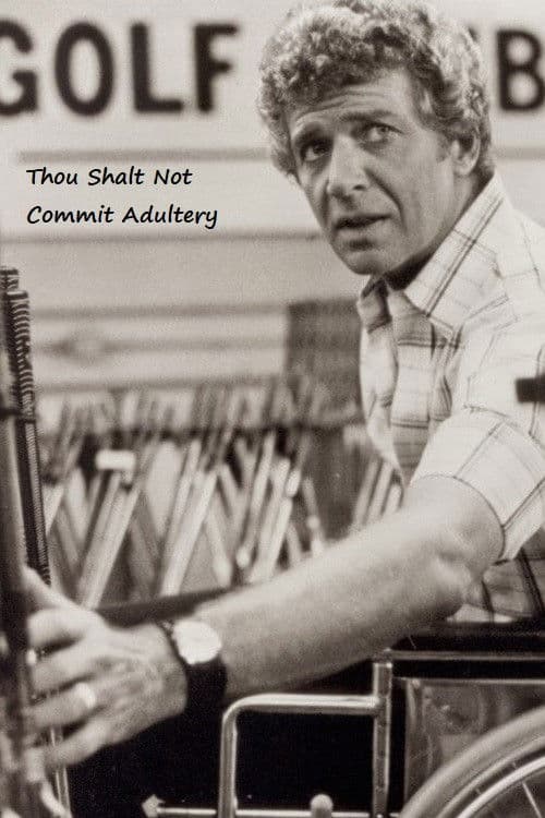 Poster for Thou Shalt Not Commit Adultery