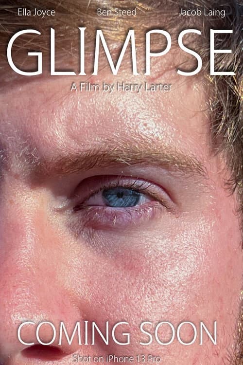 Poster for Glimpse