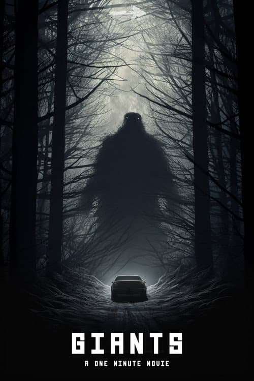 Poster for Giants