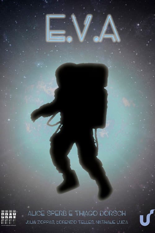 Poster for E.V.A.